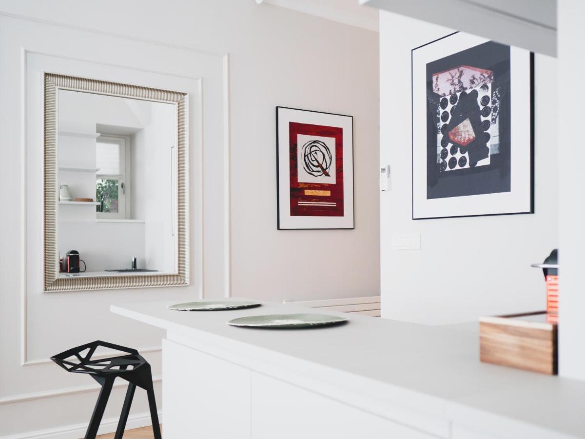 Downtown Beauty Twins Apartment Zagreb Eksteriør billede